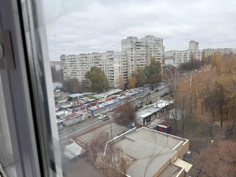 квартира по адресу Академика Павлова ул., 134/16