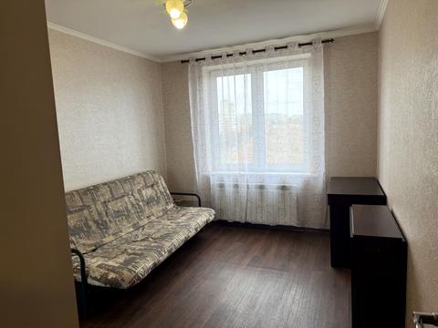 квартира по адресу Академика Павлова ул., 134/16