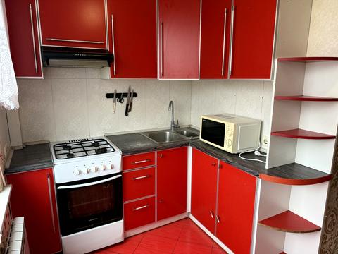 квартира по адресу Академика Павлова ул., 134/16