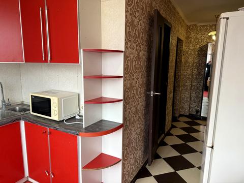 квартира по адресу Академика Павлова ул., 134/16