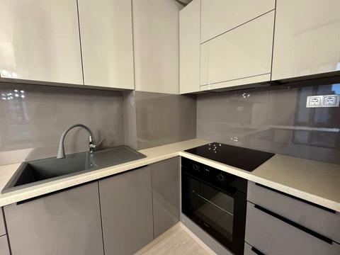 квартира по адресу Ленкавского ул., (Будинок 8)