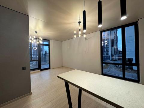 квартира по адресу Ленкавского ул., (Будинок 8)