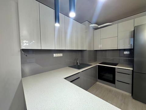 квартира по адресу Ленкавского ул., (Будинок 8)