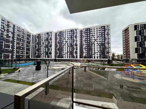 квартира по адресу Ленкавского ул., (Будинок 8)