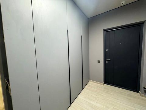 квартира по адресу Ленкавского ул., (Будинок 8)