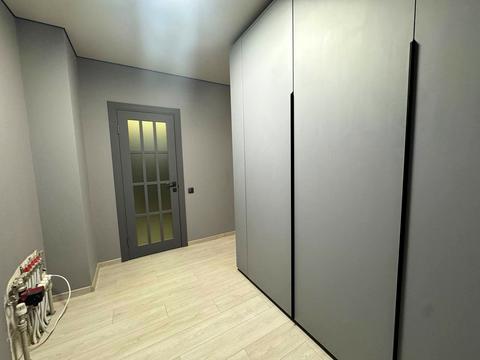 квартира по адресу Ленкавского ул., (Будинок 8)