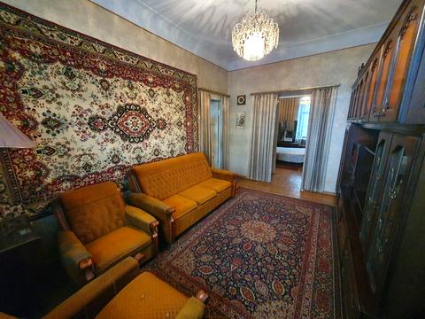 квартира по адресу Славянская ул., 8/10г