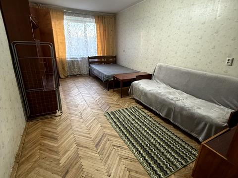 квартира по адресу Выговского ул. (Терешковой), 25а