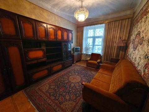 квартира по адресу Славянская ул., 8/10г