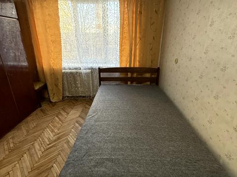 квартира по адресу Выговского ул. (Терешковой), 25а