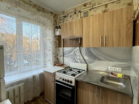 квартира по адресу Выговского ул. (Терешковой), 25а