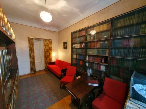 квартира по адресу Славянская ул., 8/10г