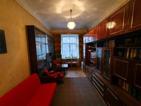 квартира по адресу Славянская ул., 8/10г