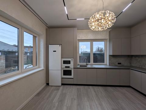 дом по адресу с. Подрясное, Озерна, 5А