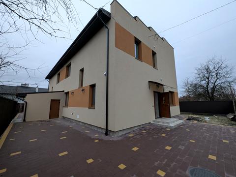 дом по адресу с. Подрясное, Озерна, 5А