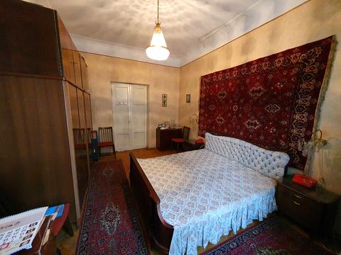 квартира по адресу Славянская ул., 8/10г