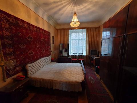 квартира по адресу Славянская ул., 8/10г