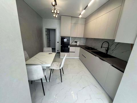 квартира за адресою Приозерна вул., 40