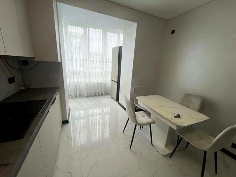 квартира по адресу Приозерна ул., 40