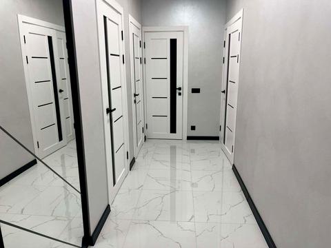 квартира по адресу Приозерна ул., 40