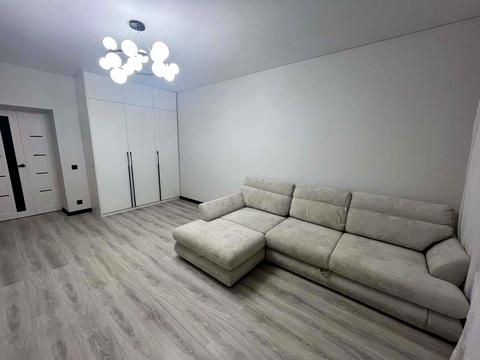 квартира по адресу Приозерна ул., 40