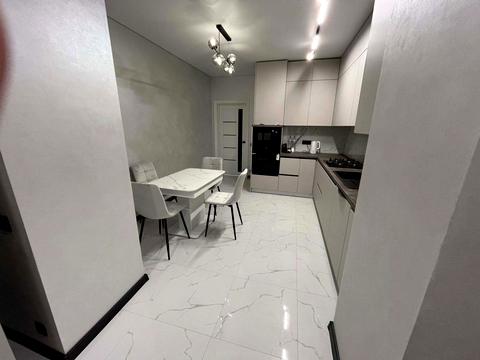 квартира по адресу Приозерна ул., 40