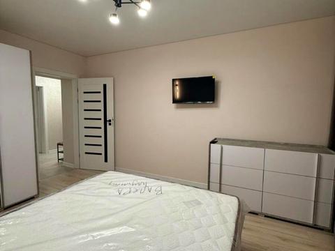 квартира по адресу Александра Довженко ул., 31-В, к.3