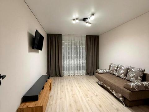 квартира по адресу Александра Довженко ул., 31-В, к.3