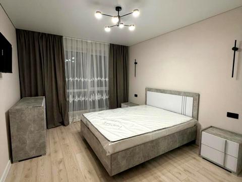 квартира по адресу Александра Довженко ул., 31-В, к.3