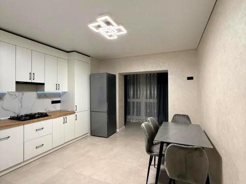 квартира по адресу Александра Довженко ул., 31-В, к.3