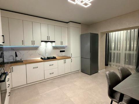 квартира по адресу Александра Довженко ул., 31-В, к.3