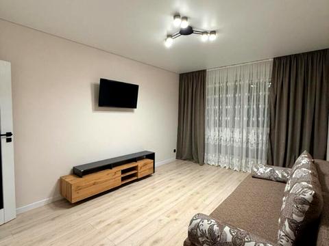 квартира по адресу Александра Довженко ул., 31-В, к.3