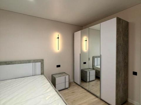 квартира по адресу Александра Довженко ул., 31-В, к.3