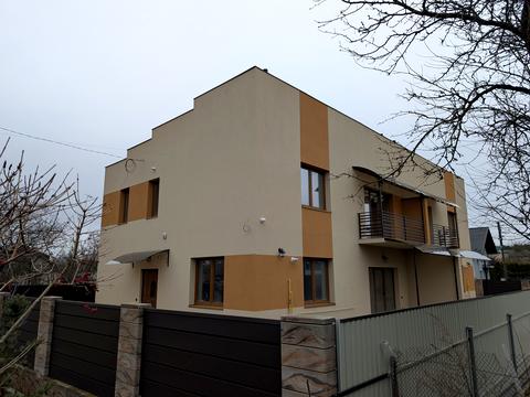 дом по адресу с. Подрясное, Озерна, 5А