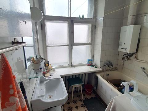 квартира по адресу Славянская ул., 8/10г