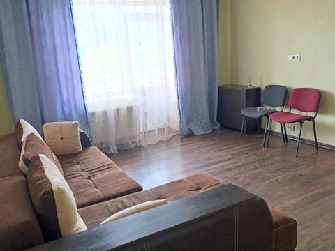 квартира по адресу Галицкая ул., 66а