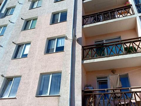 квартира по адресу Галицкая ул., 66а