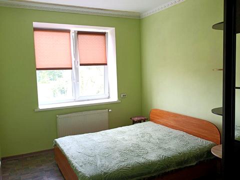 квартира по адресу Галицкая ул., 66а