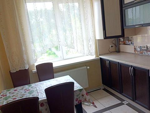 квартира по адресу Галицкая ул., 66а