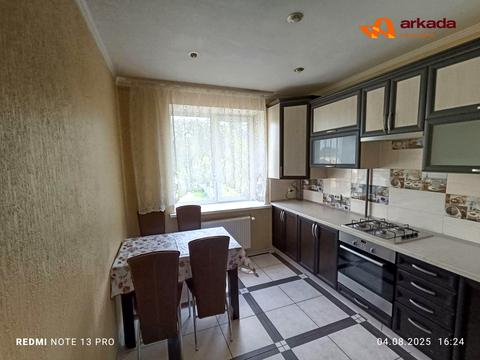 квартира по адресу Галицкая ул., 66а