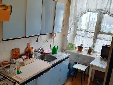 квартира по адресу Славянская ул., 8/10г