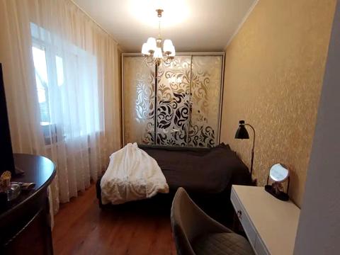 дом по адресу Дослідна