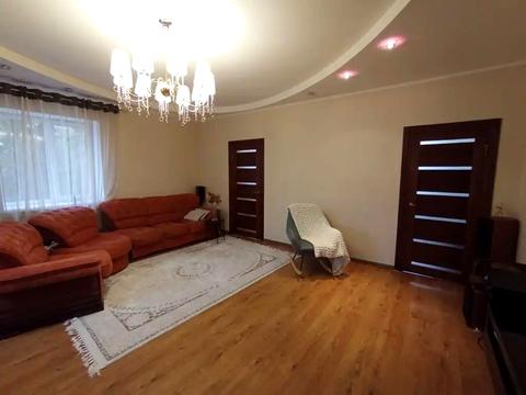 дом по адресу Дослідна