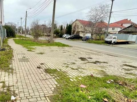 ділянка за адресою Довга вул.