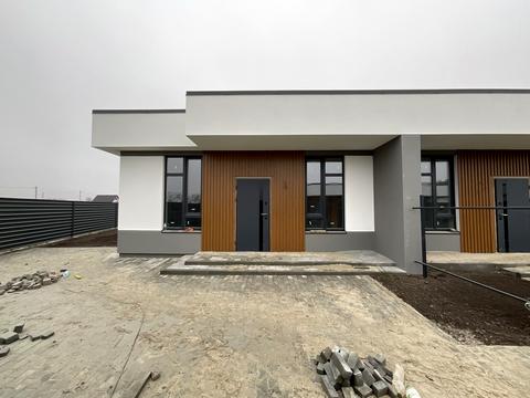 дом по адресу 9 травня