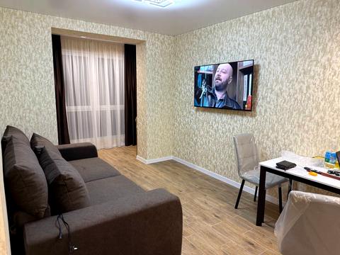 квартира по адресу Євгена Чикаленка ул. (Аржанова), 3