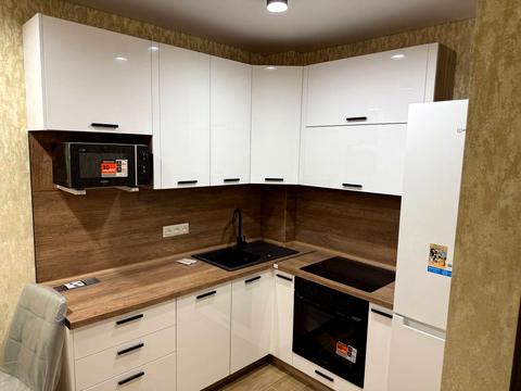 квартира по адресу Євгена Чикаленка ул. (Аржанова), 3