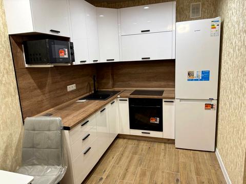 квартира по адресу Євгена Чикаленка ул. (Аржанова), 3