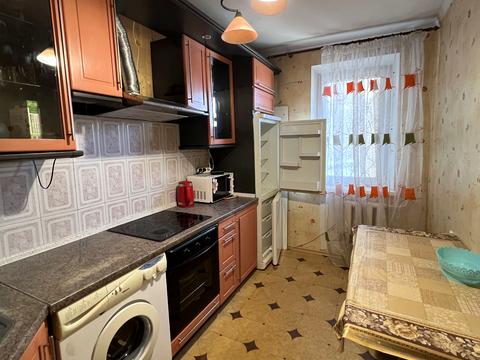 квартира за адресою Інглезі вул. (25-ї Чапаєвської Дивізії), 3/1