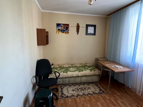 квартира за адресою Інглезі вул. (25-ї Чапаєвської Дивізії), 3/1